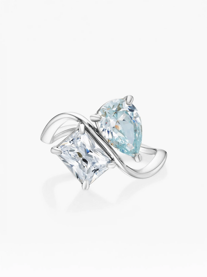 Navae Geburtsstein Ring