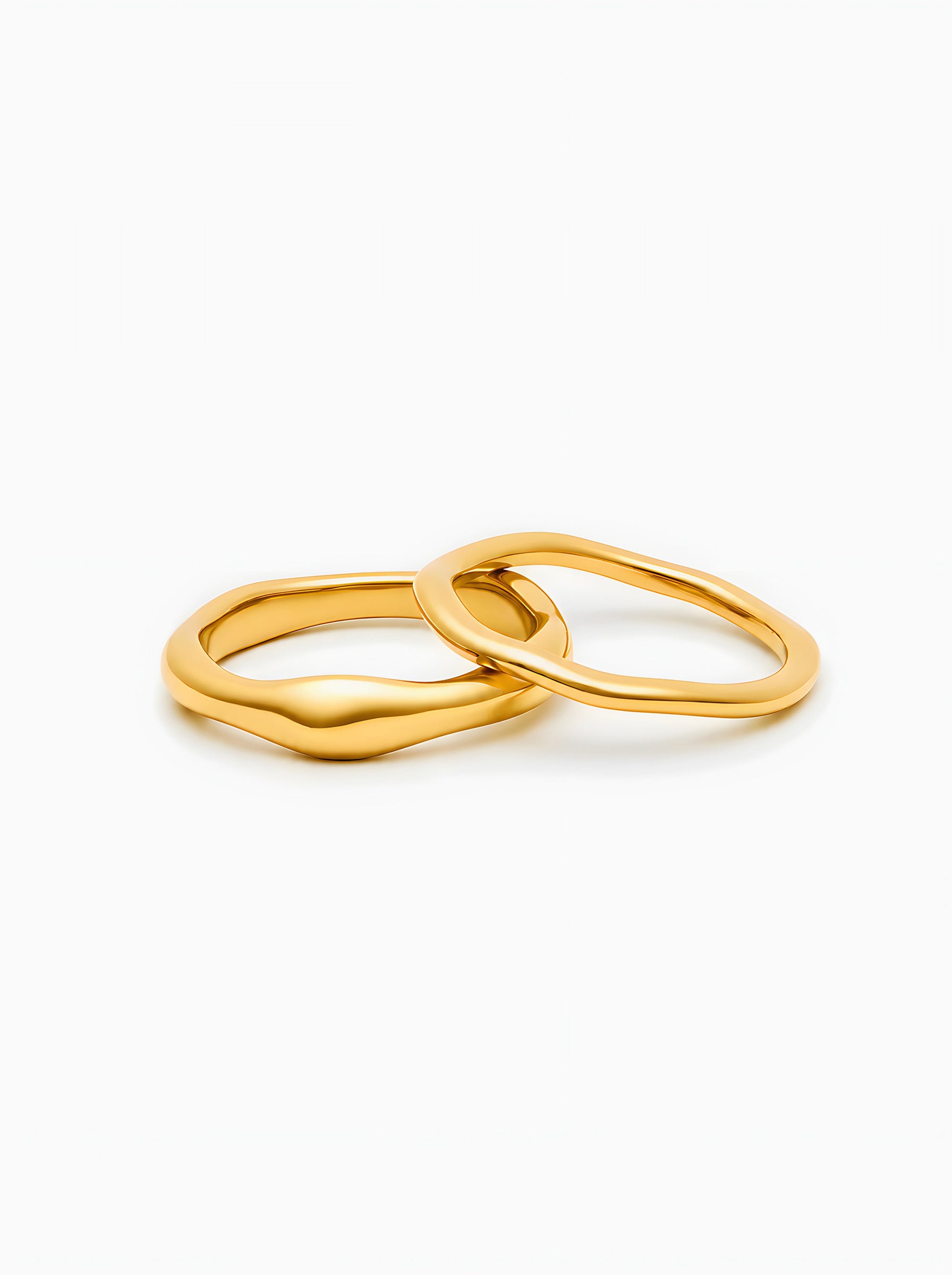 Everyday Essentials Ring-Set