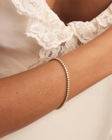 Kora Tennis Armband