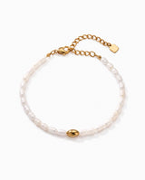 Essentials Perlen Armband