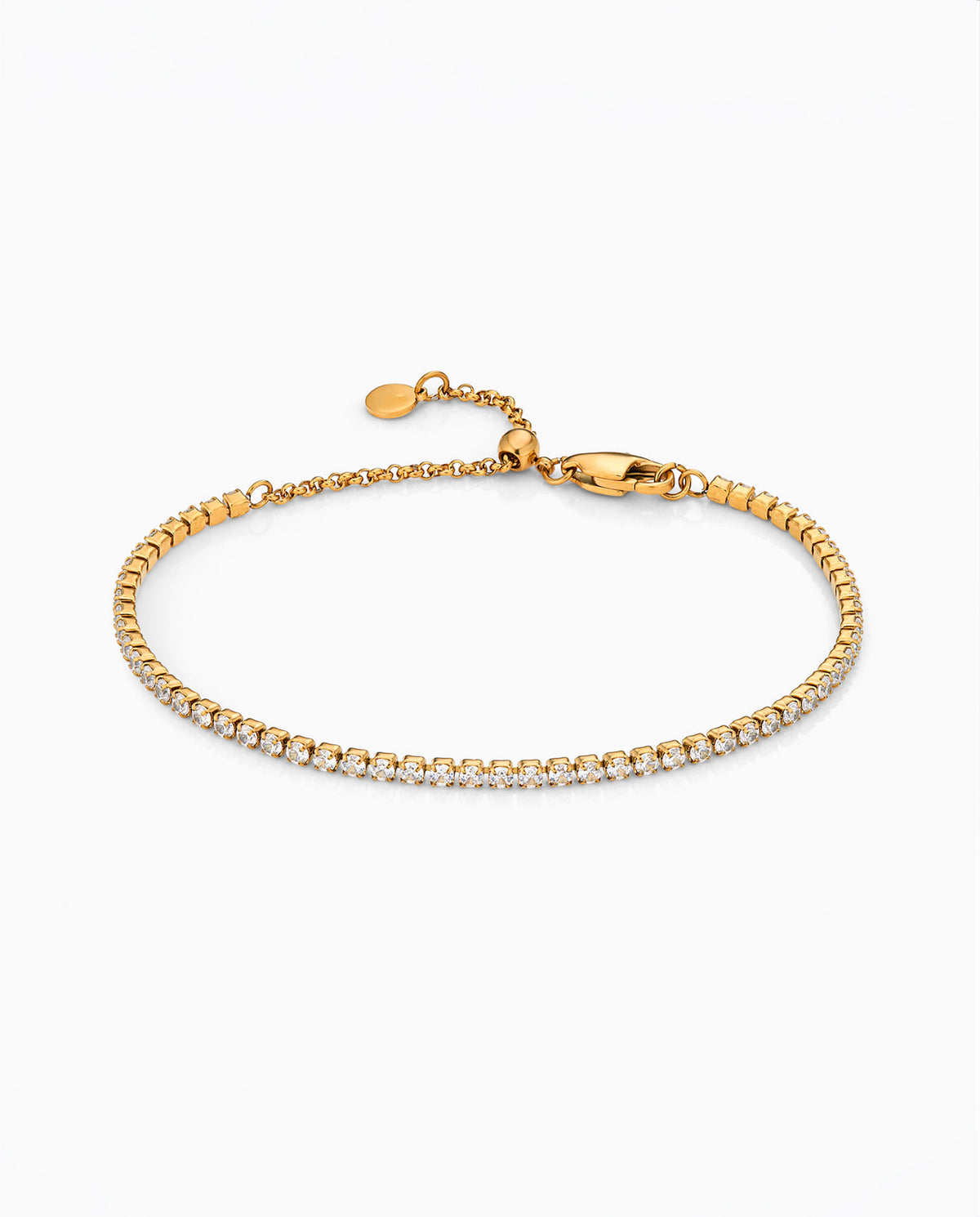 Kora Tennis Armband