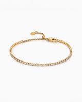 Kora Tennis Armband