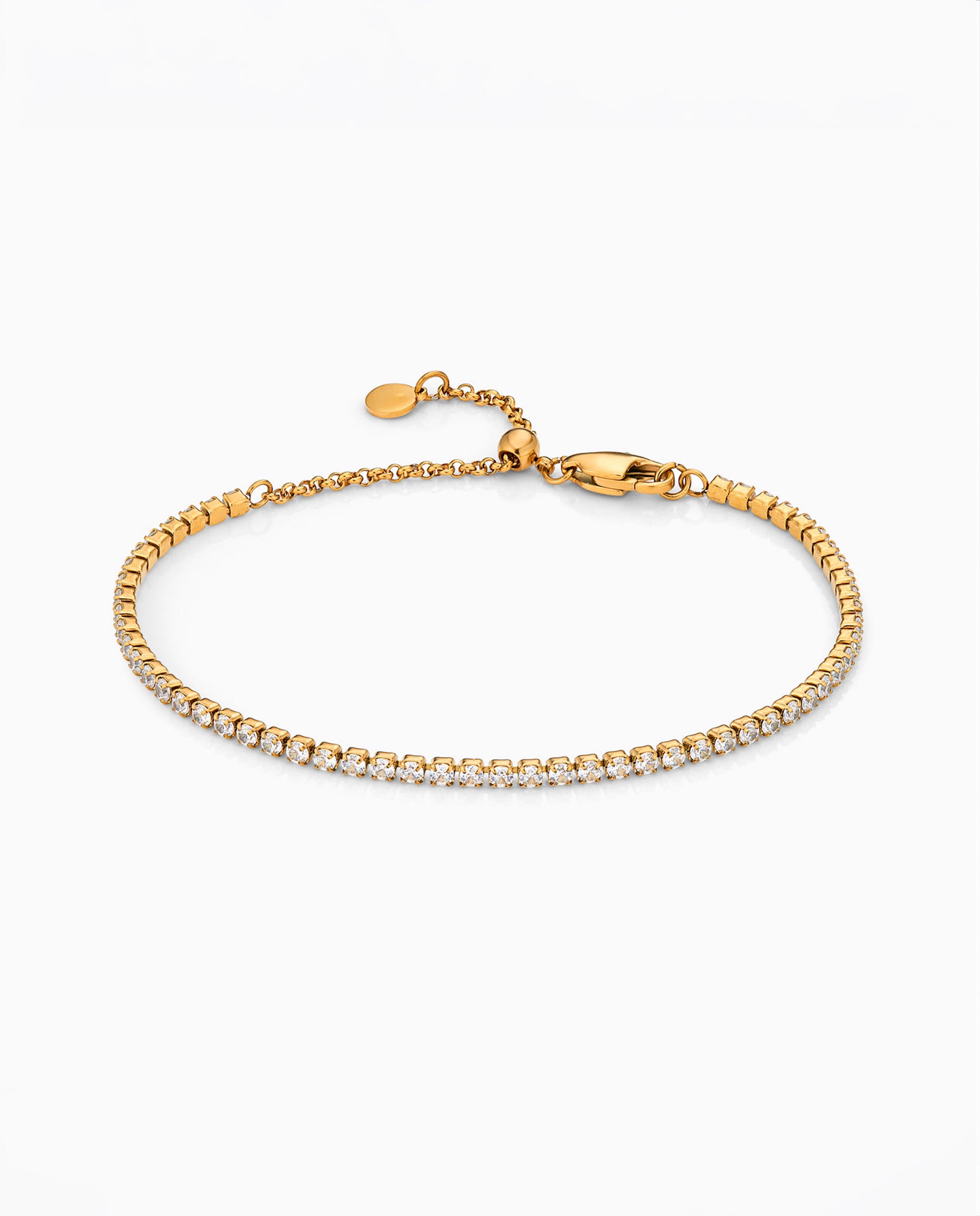 Kora Tennis Armband