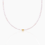 Essentials Perlen Kette