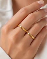 Dainty Stackable Ring