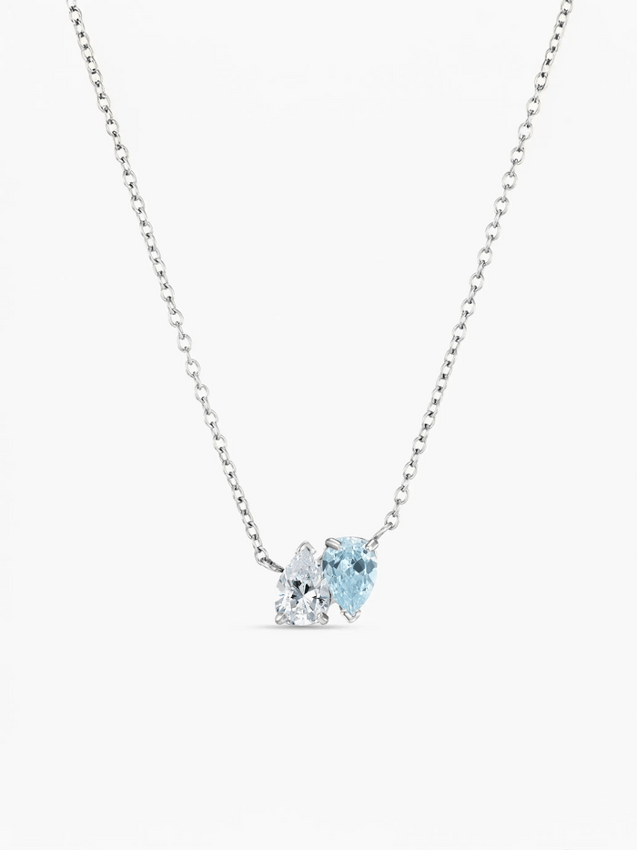 Zia Geburtsstein Kette