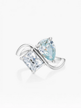Navae Geburtsstein Ring