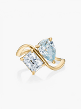 Navae Geburtsstein Ring