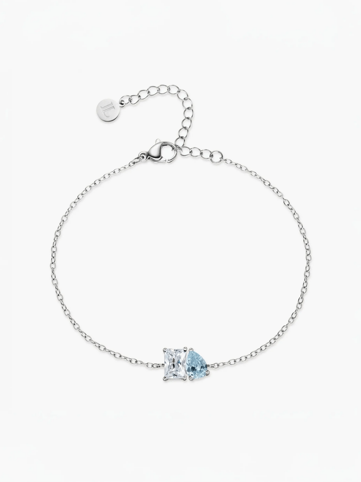 Elara Geburtsstein Armband