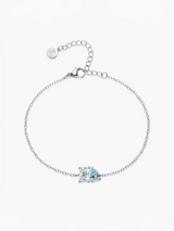 Elara Geburtsstein Armband