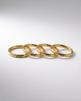 Dainty Stackable Ring