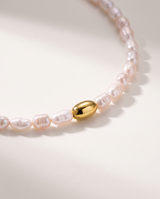 Essentials Perlen Kette