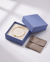 Essentials Perlen Armband