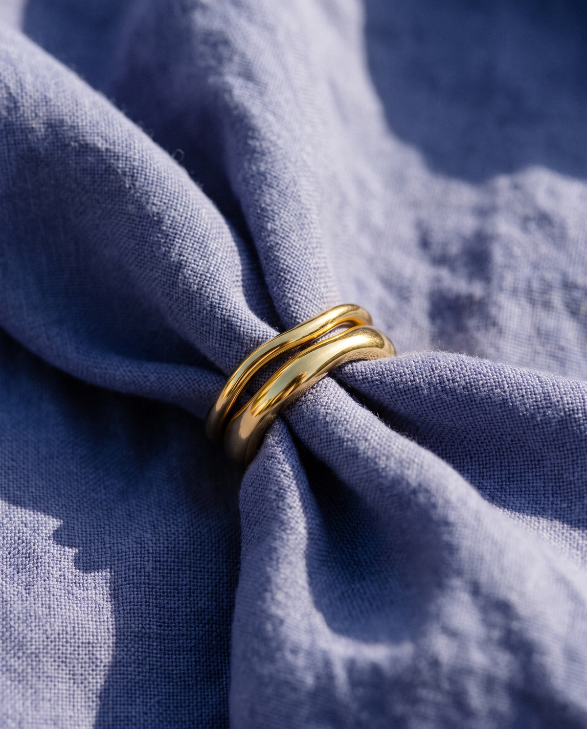 Everyday Essentials Ring-Set