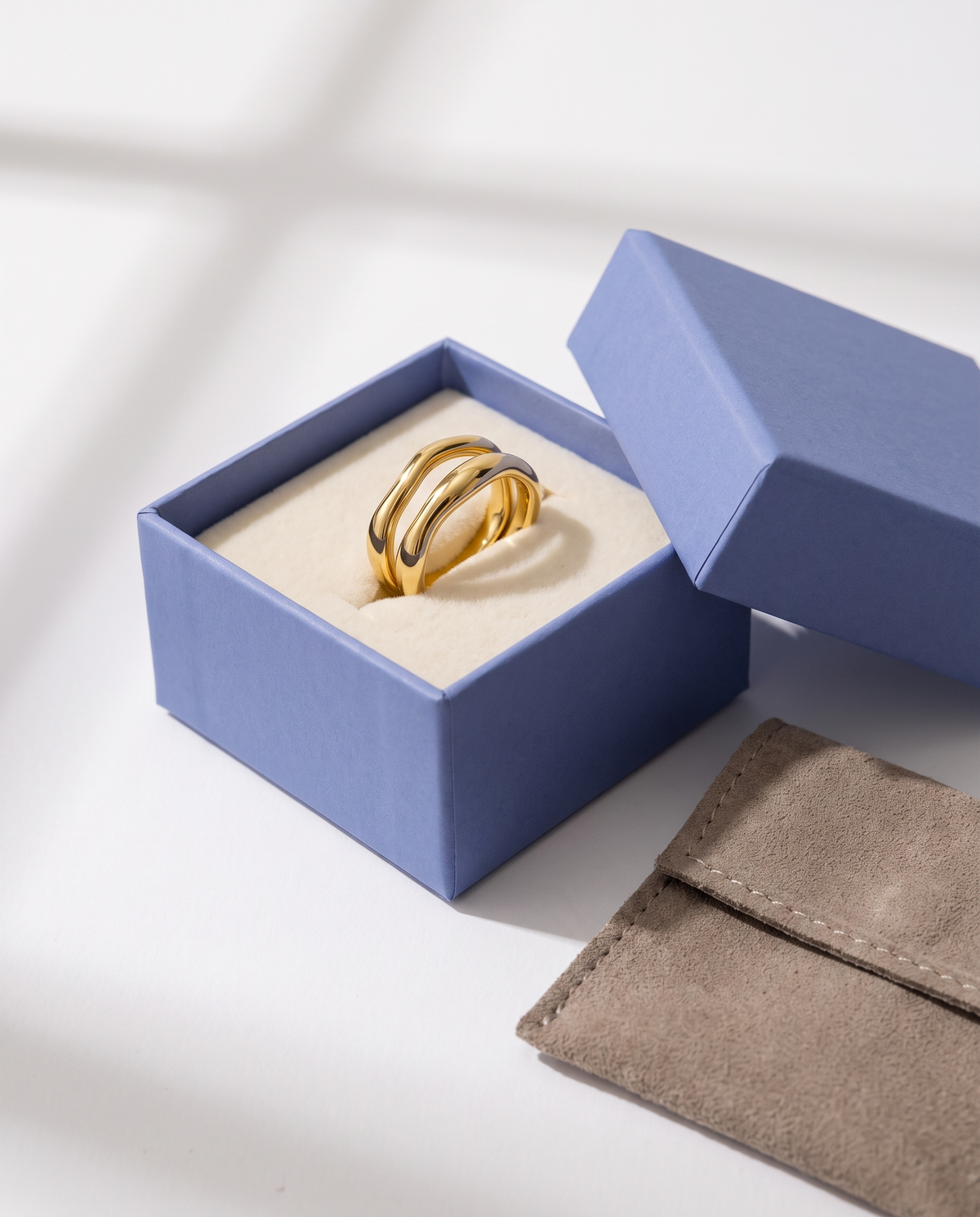 Everyday Essentials Ring-Set