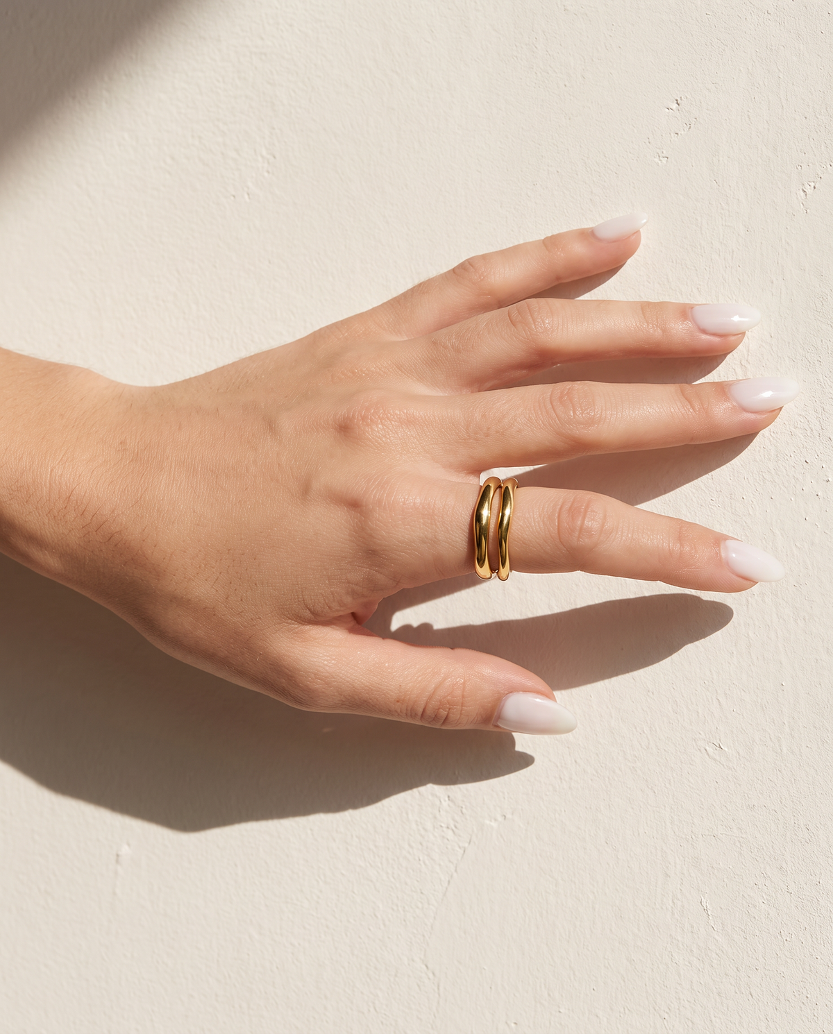 Everyday Essentials Ring-Set